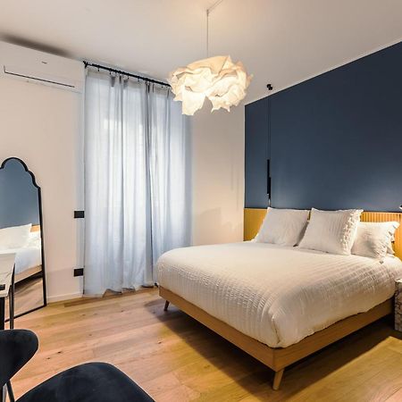 Cereate Suites Roma Ngoại thất bức ảnh