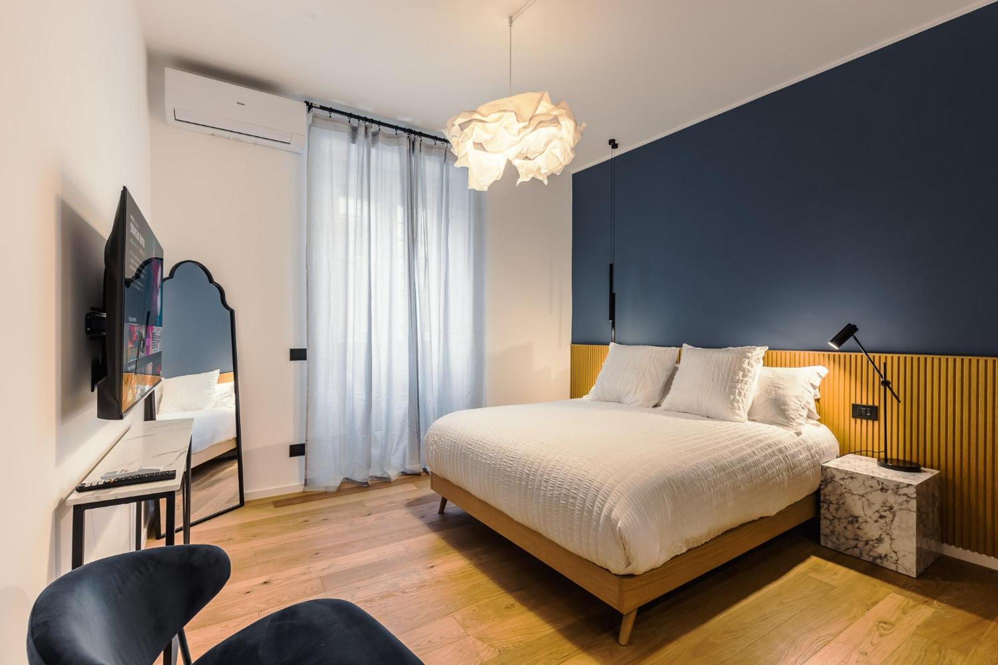 Cereate Suites Roma Ngoại thất bức ảnh