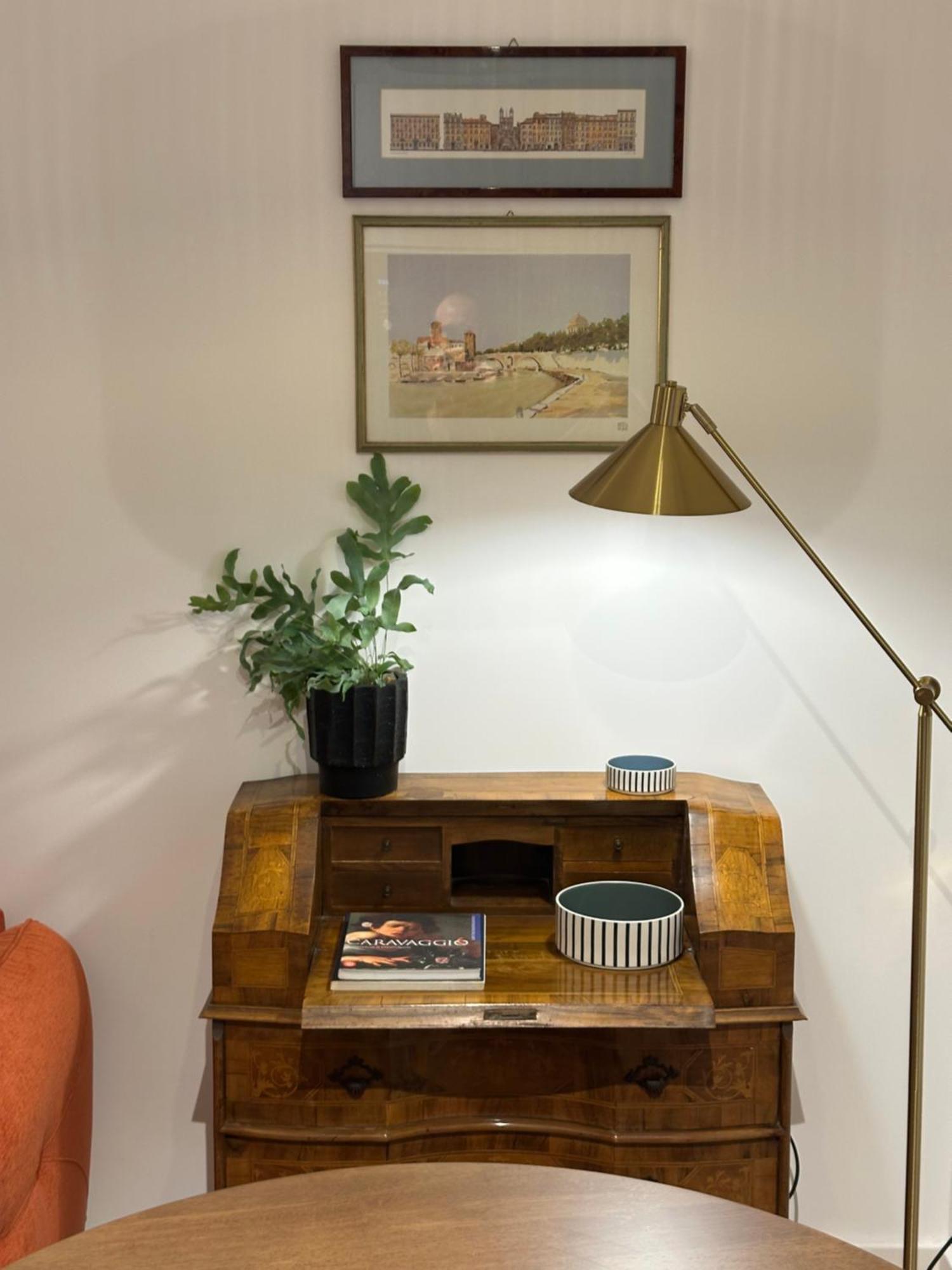 Cereate Suites Roma Ngoại thất bức ảnh
