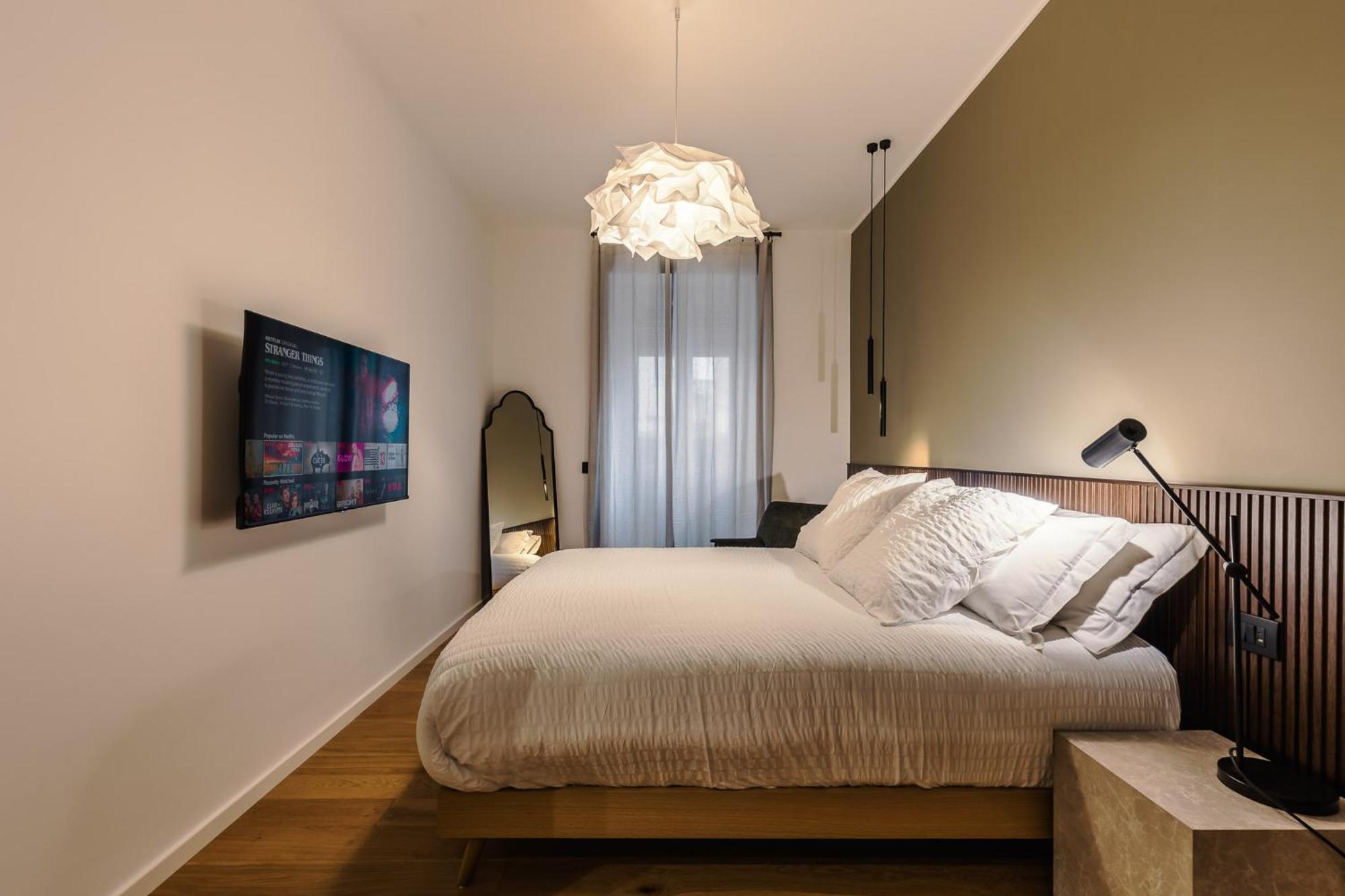 Cereate Suites Roma Ngoại thất bức ảnh