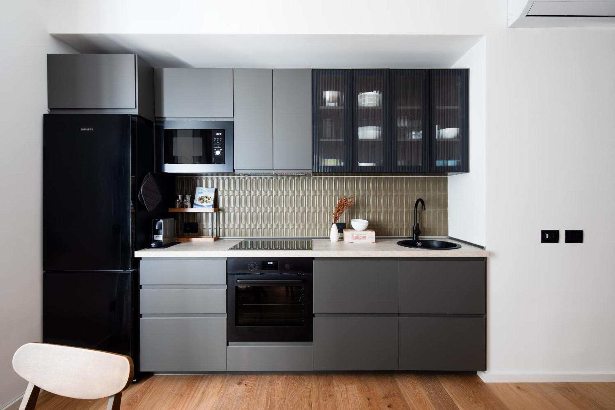 Cereate Suites Roma Ngoại thất bức ảnh