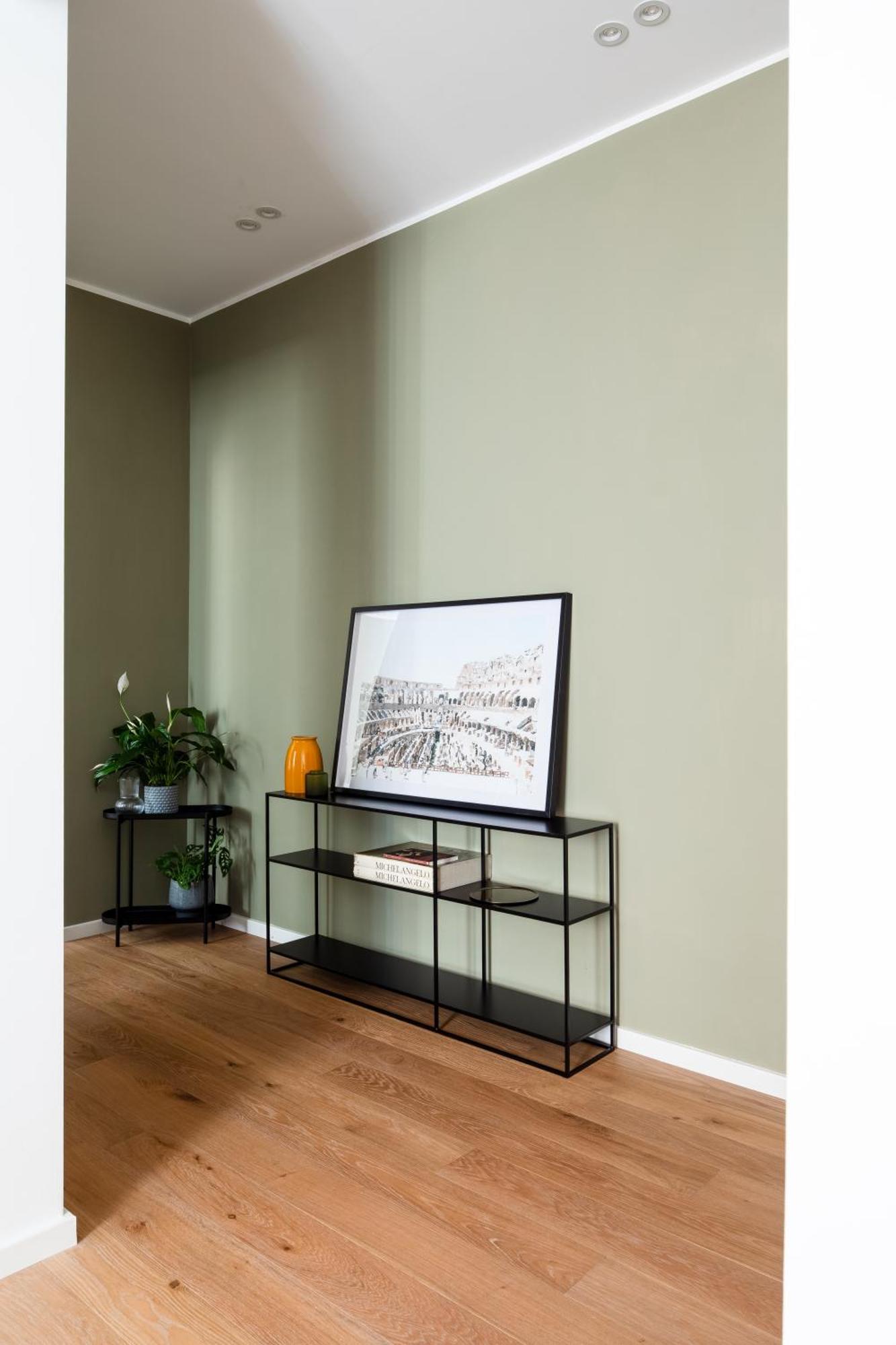 Cereate Suites Roma Ngoại thất bức ảnh
