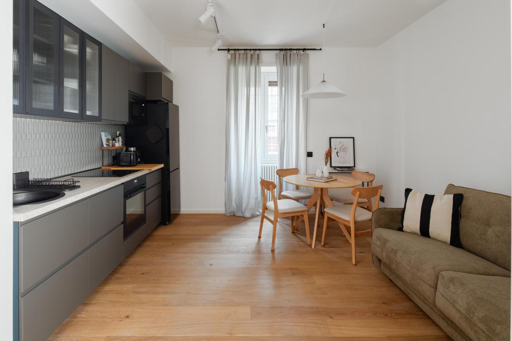 Cereate Suites Roma Ngoại thất bức ảnh
