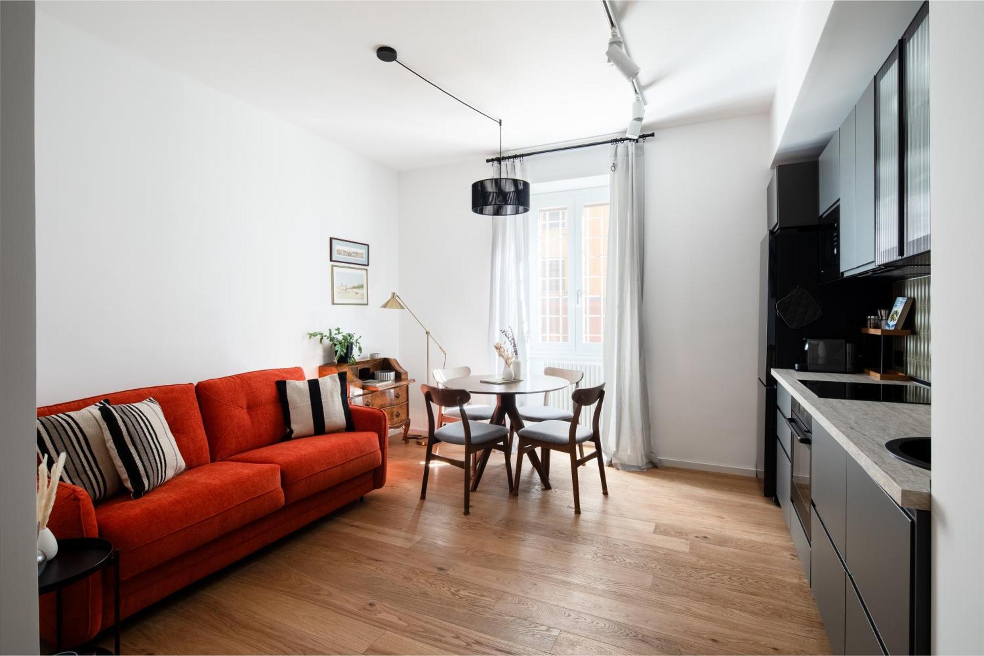 Cereate Suites Roma Ngoại thất bức ảnh