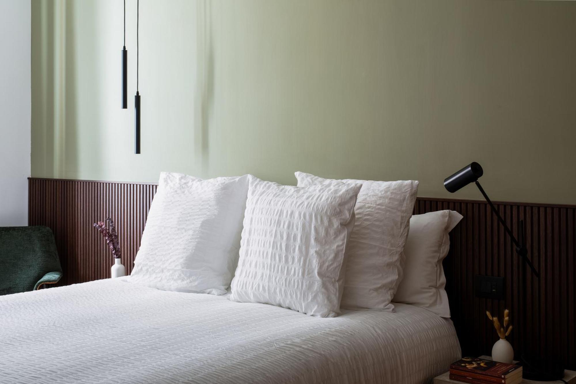 Cereate Suites Roma Ngoại thất bức ảnh