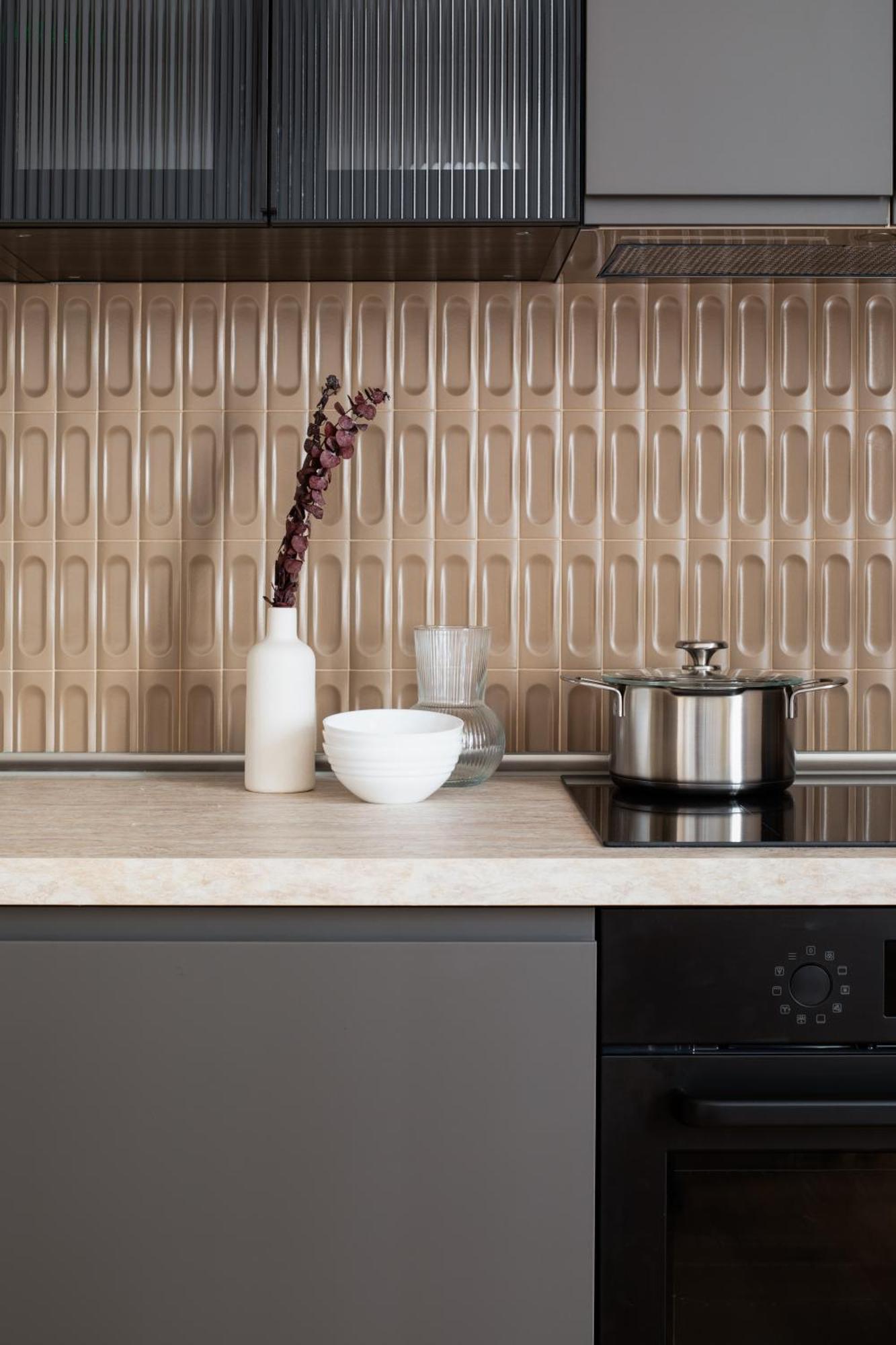 Cereate Suites Roma Ngoại thất bức ảnh