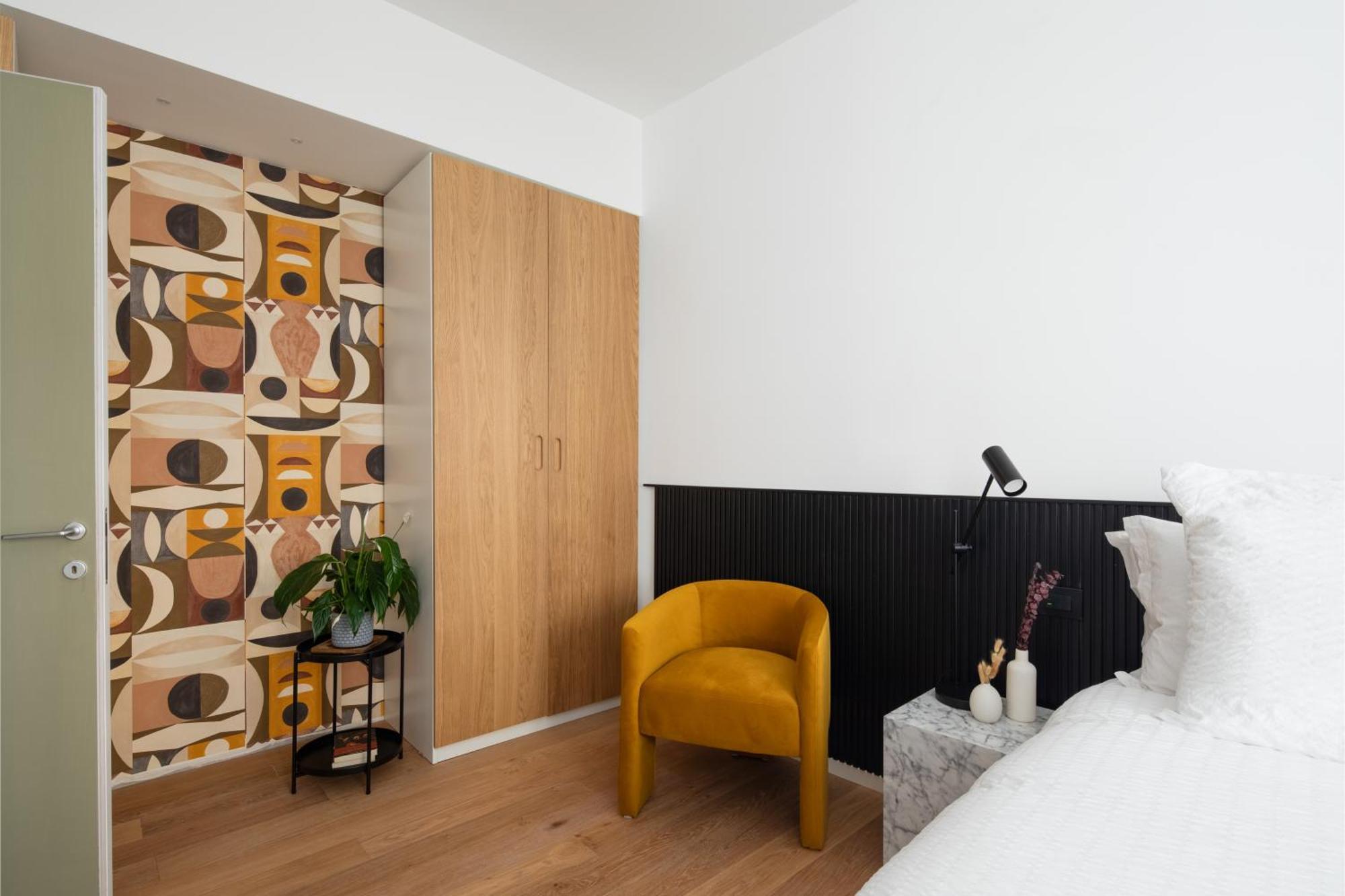 Cereate Suites Roma Ngoại thất bức ảnh