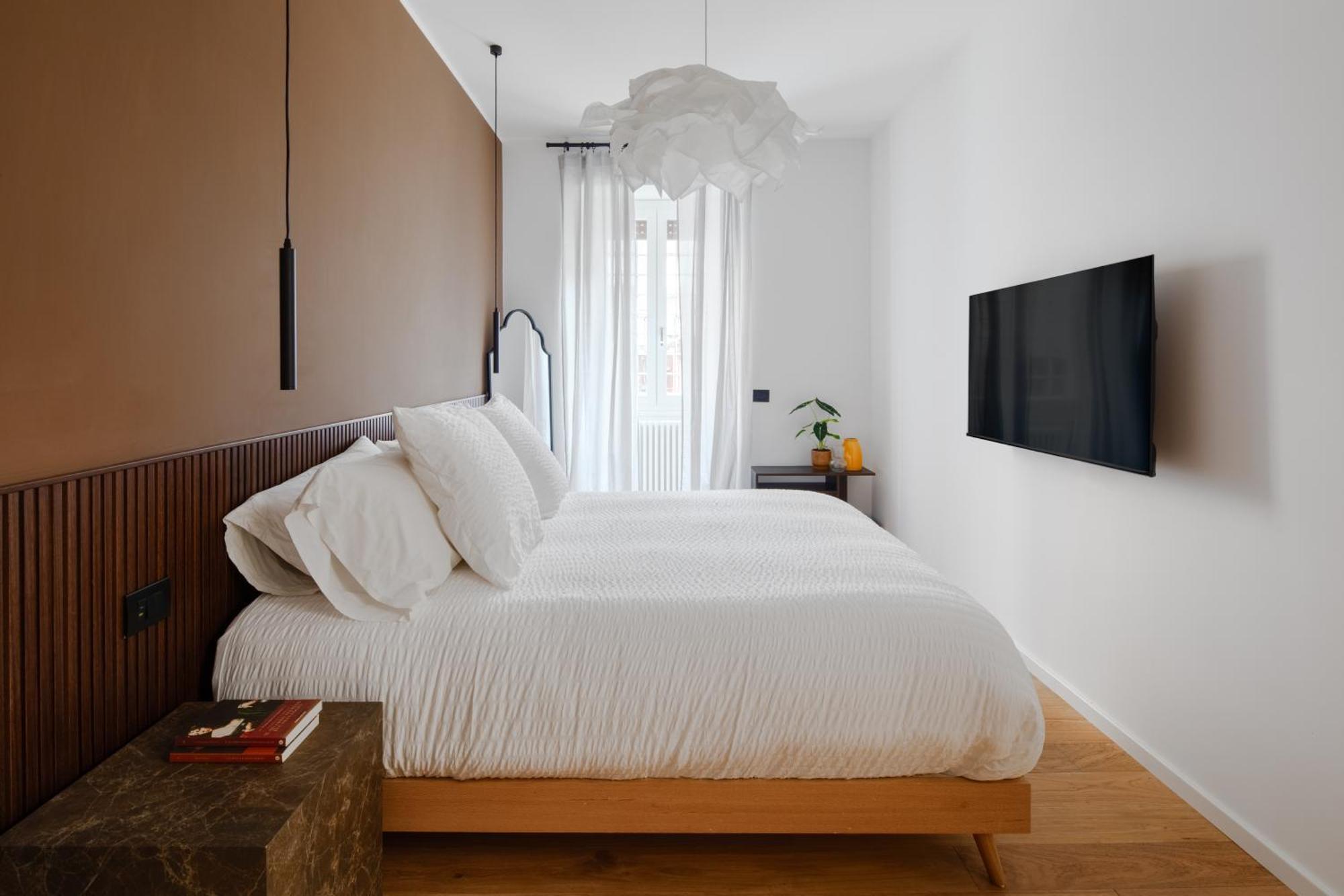 Cereate Suites Roma Ngoại thất bức ảnh