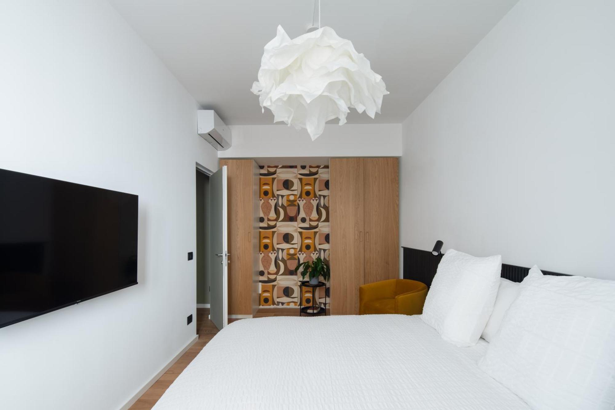 Cereate Suites Roma Ngoại thất bức ảnh
