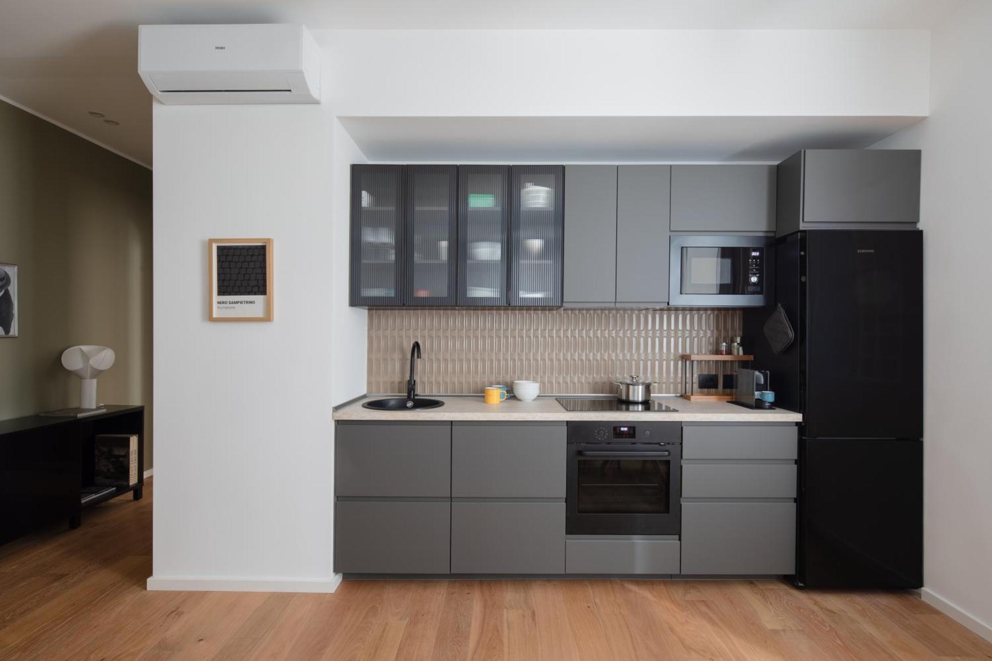 Cereate Suites Roma Ngoại thất bức ảnh