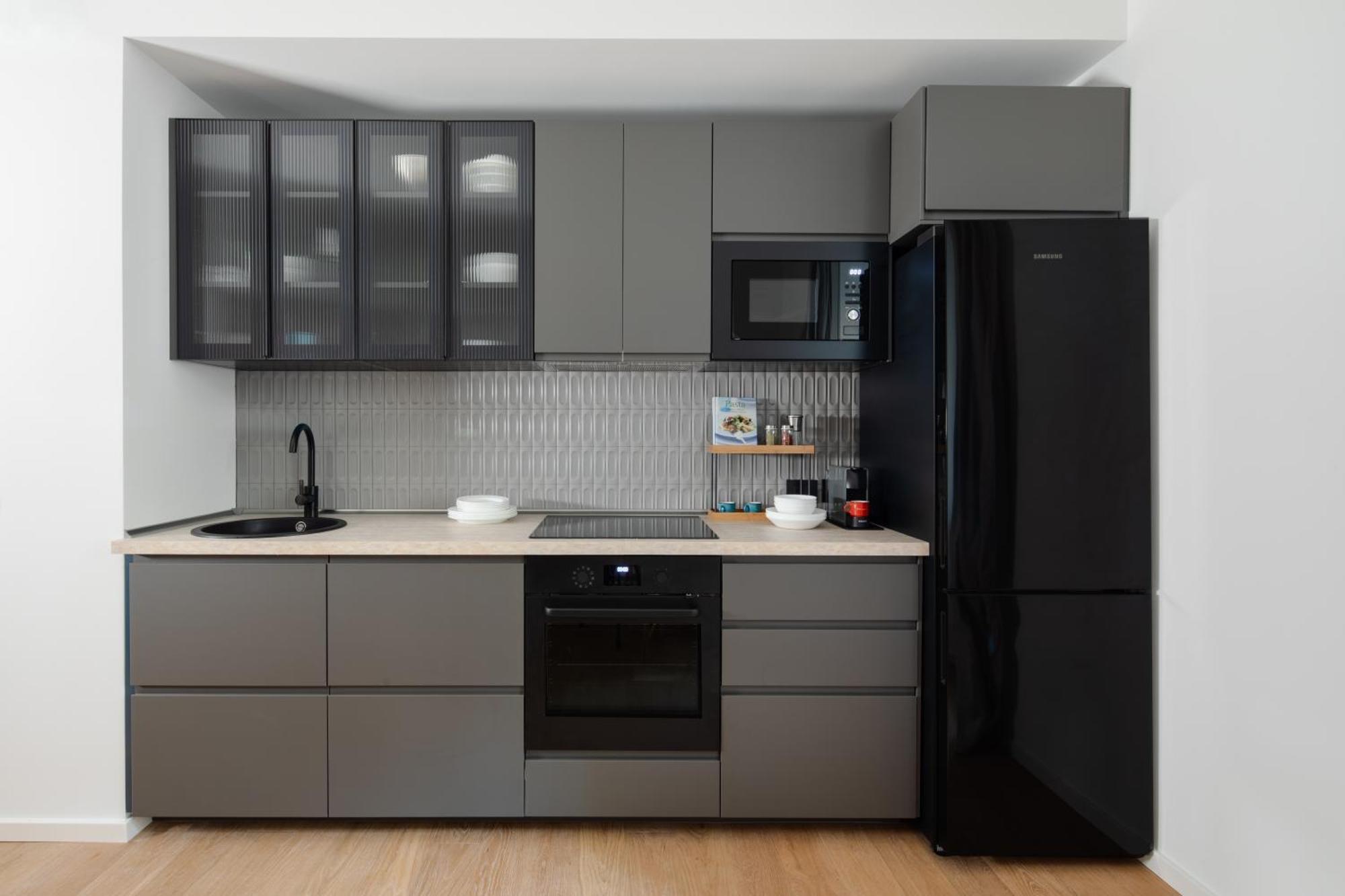 Cereate Suites Roma Ngoại thất bức ảnh