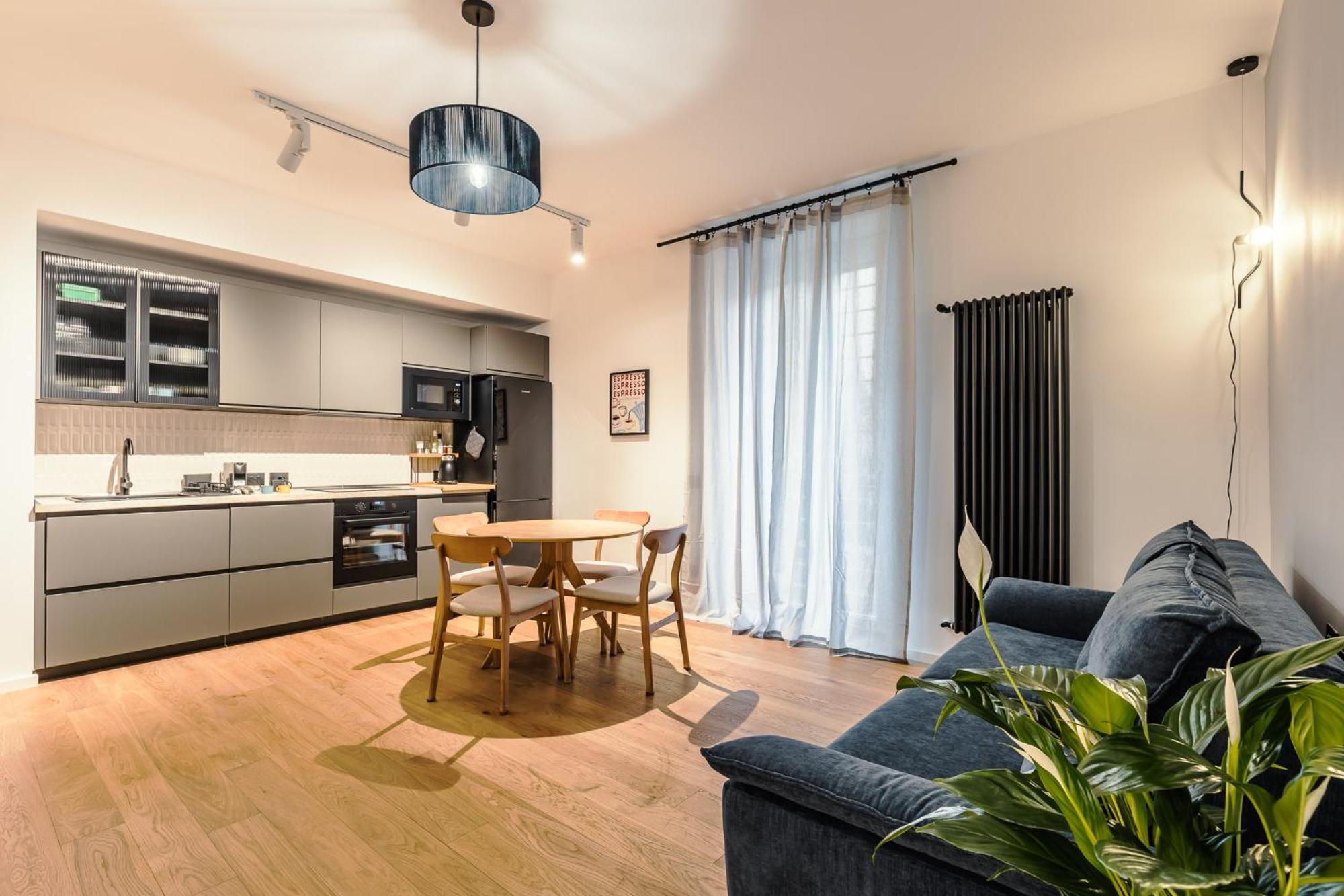 Cereate Suites Roma Ngoại thất bức ảnh