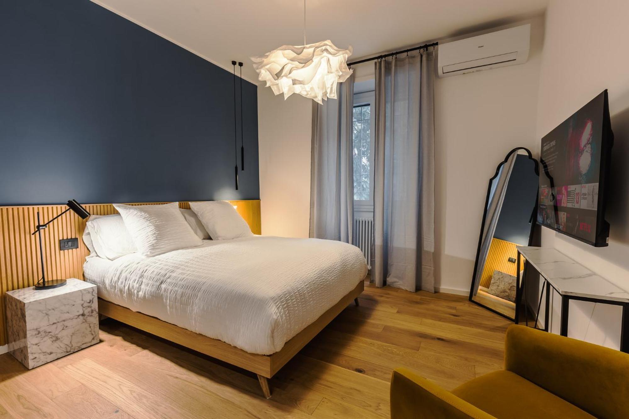 Cereate Suites Roma Ngoại thất bức ảnh