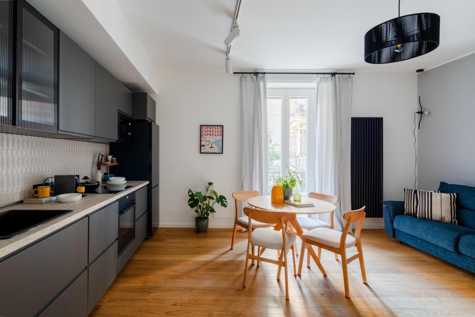 Cereate Suites Roma Ngoại thất bức ảnh