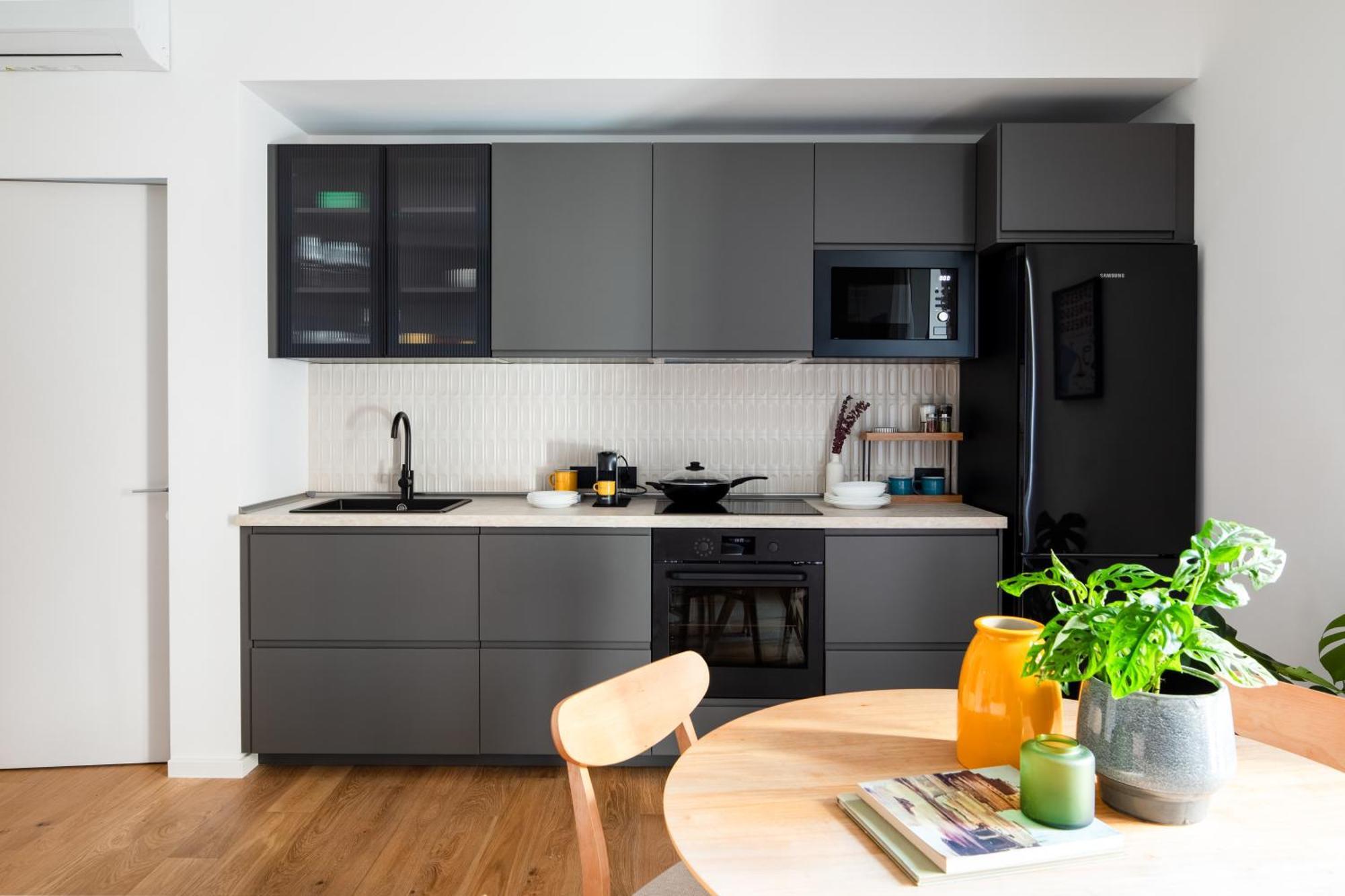 Cereate Suites Roma Ngoại thất bức ảnh