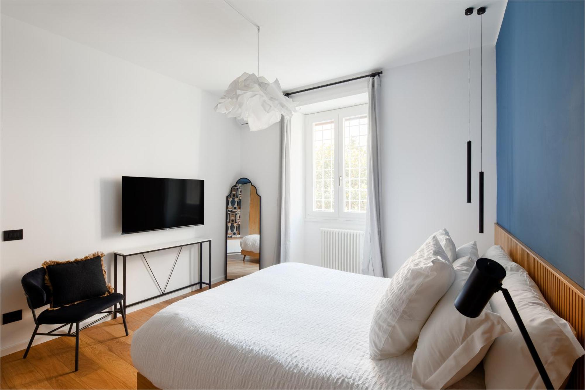 Cereate Suites Roma Ngoại thất bức ảnh