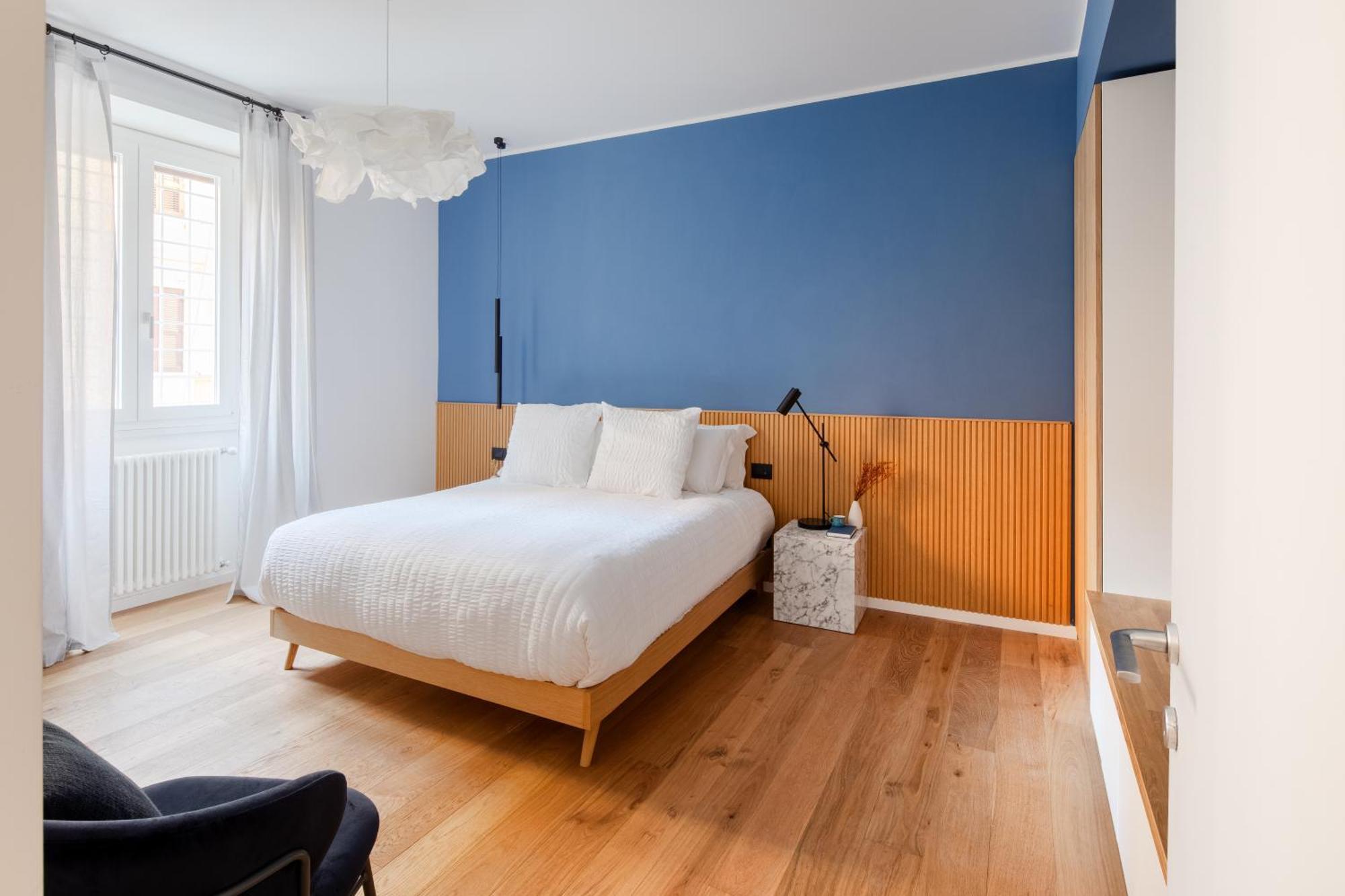 Cereate Suites Roma Ngoại thất bức ảnh