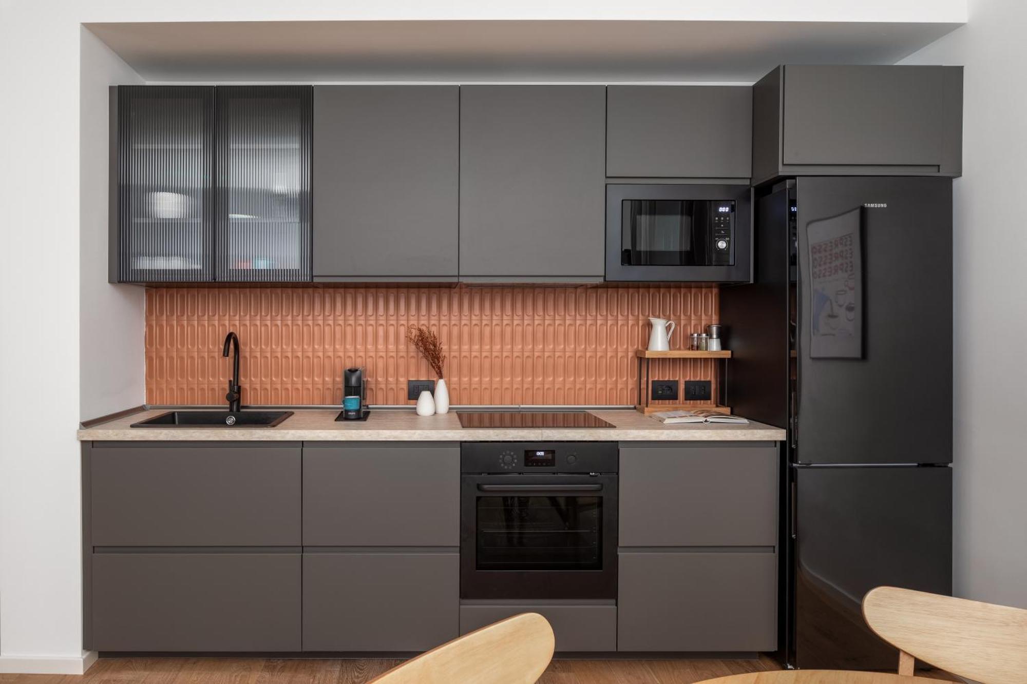 Cereate Suites Roma Ngoại thất bức ảnh