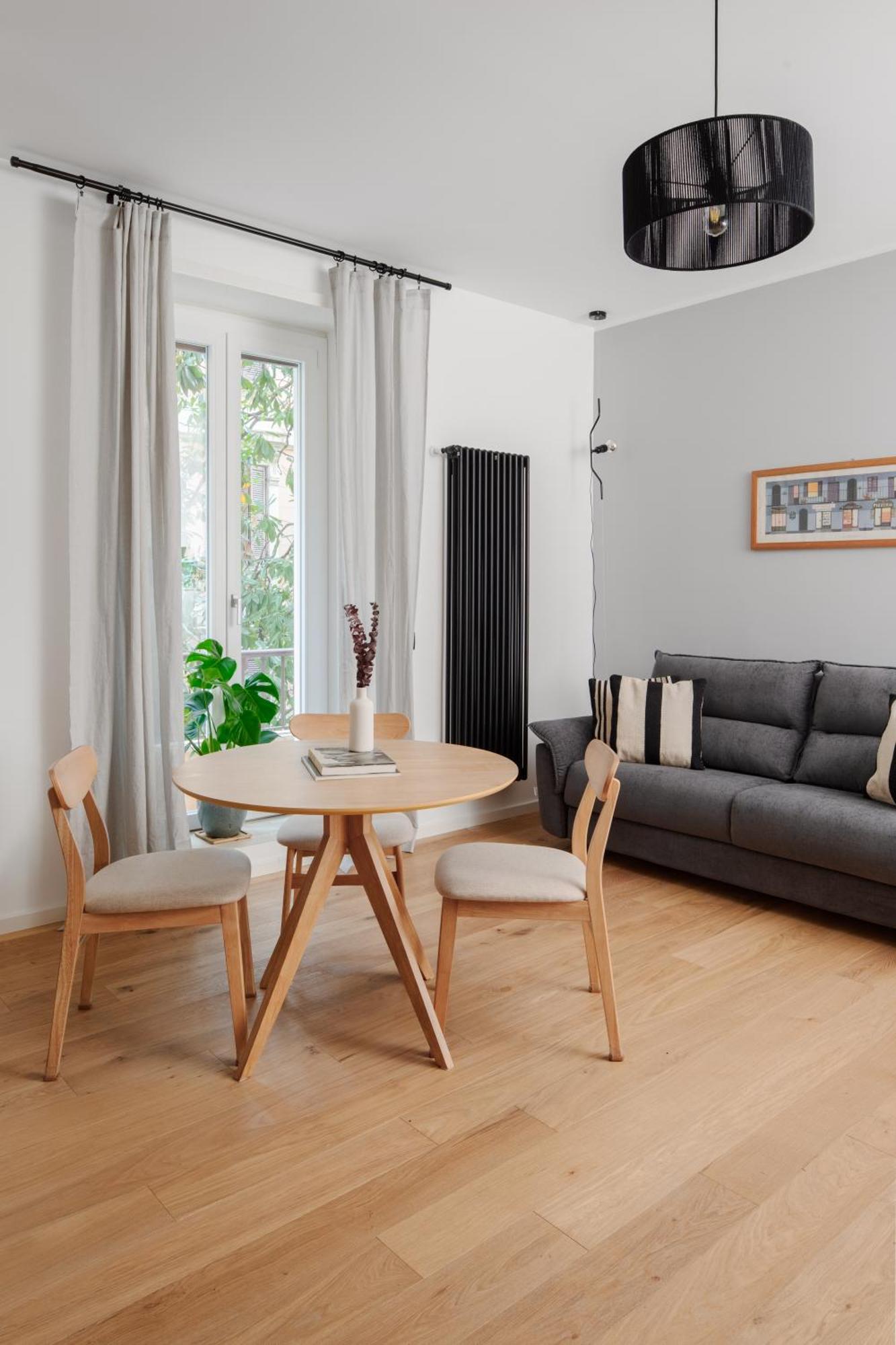 Cereate Suites Roma Ngoại thất bức ảnh