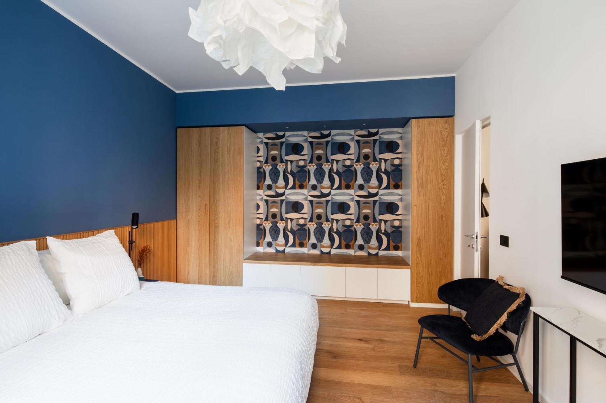 Cereate Suites Roma Ngoại thất bức ảnh