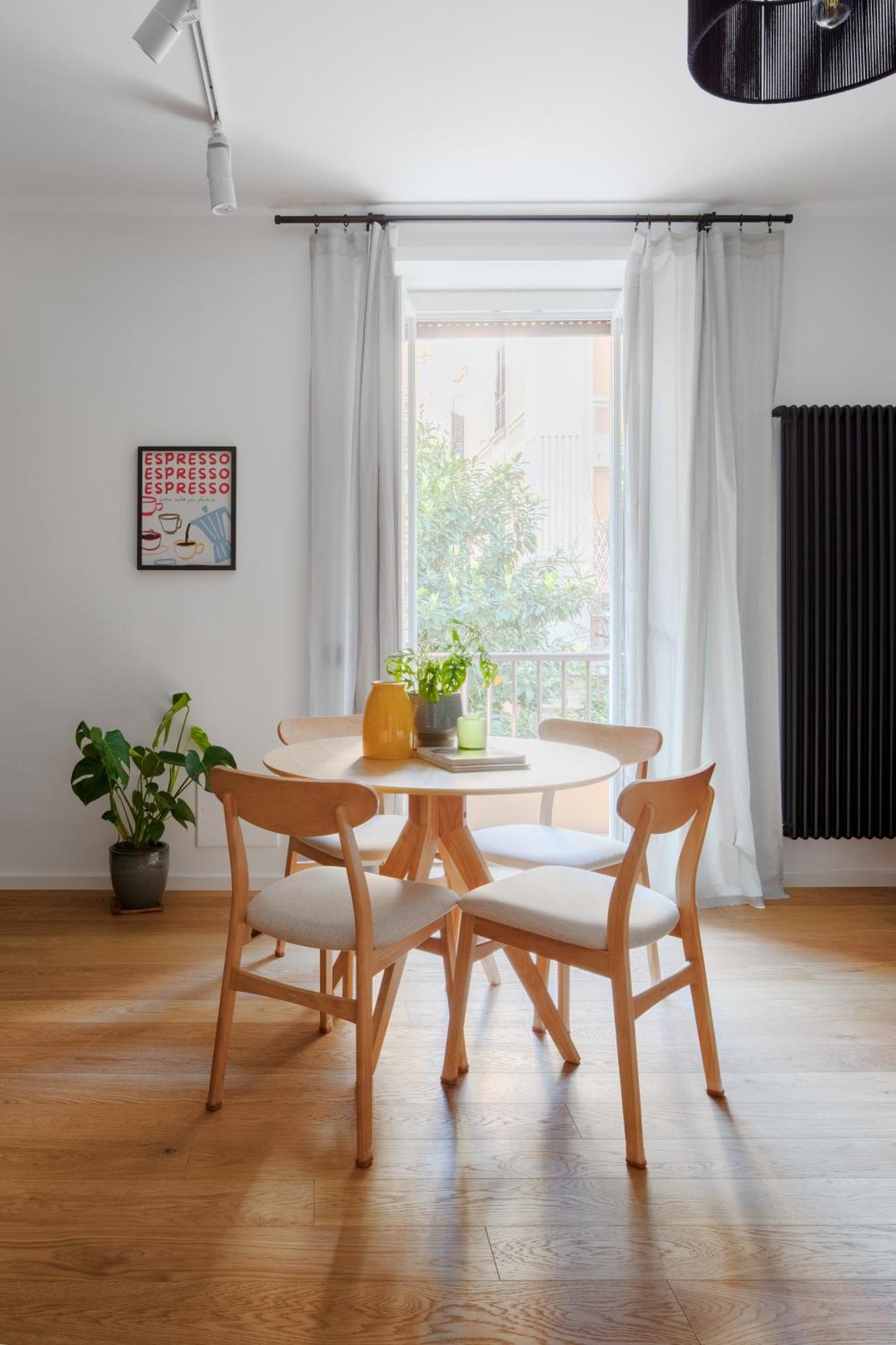 Cereate Suites Roma Ngoại thất bức ảnh