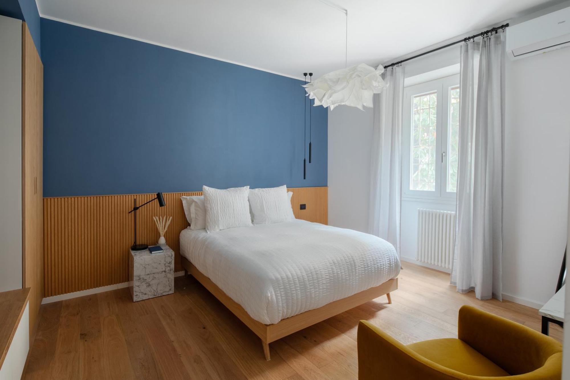 Cereate Suites Roma Ngoại thất bức ảnh
