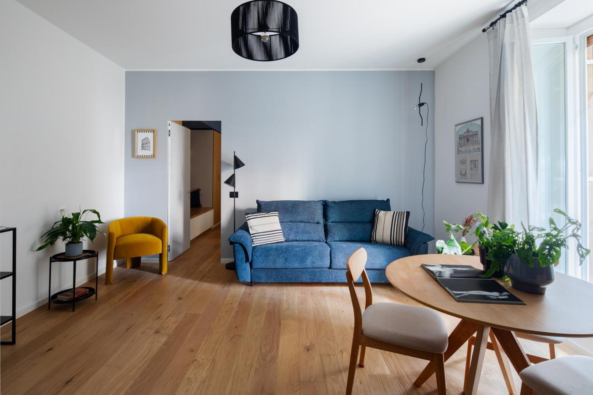 Cereate Suites Roma Ngoại thất bức ảnh