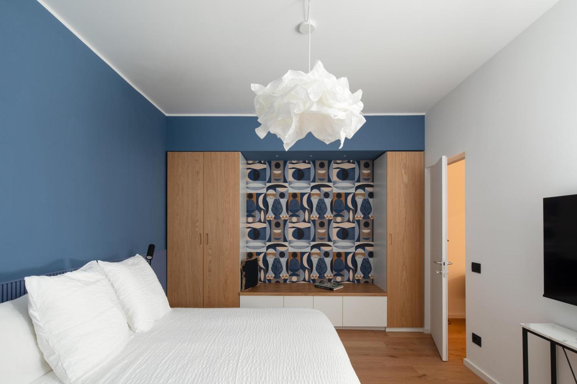 Cereate Suites Roma Ngoại thất bức ảnh