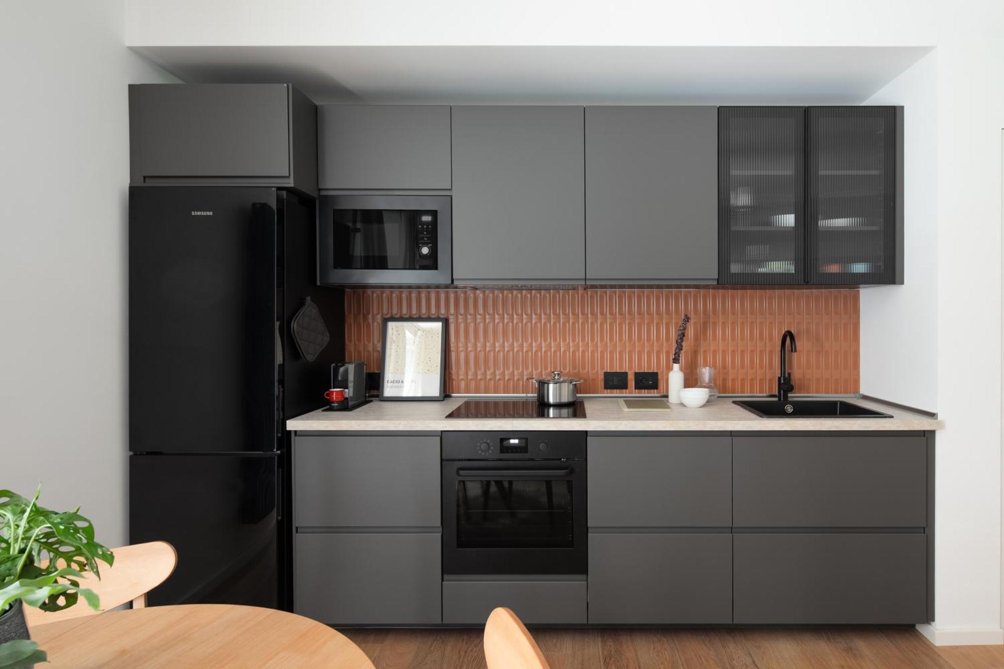 Cereate Suites Roma Ngoại thất bức ảnh