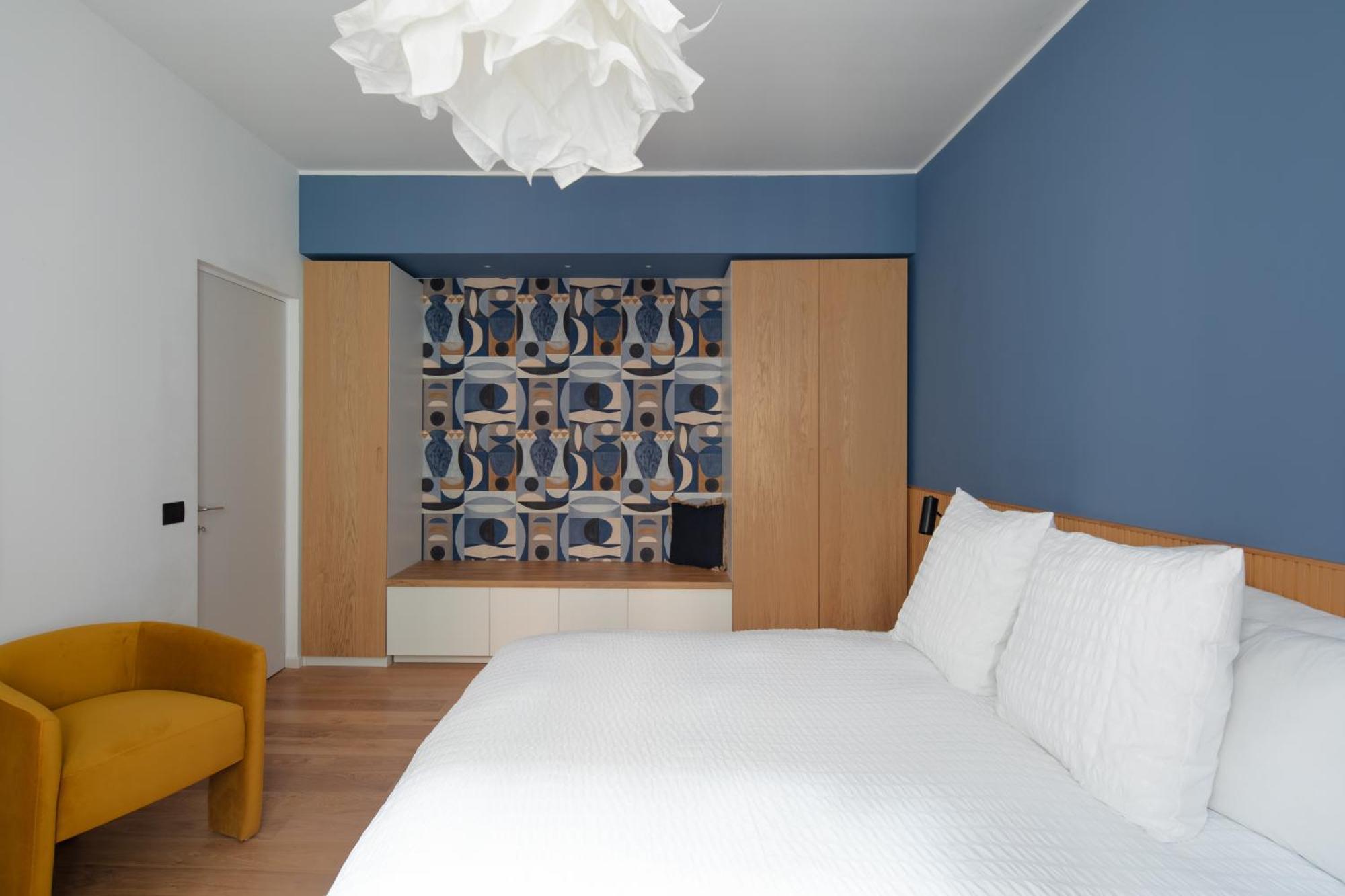 Cereate Suites Roma Ngoại thất bức ảnh